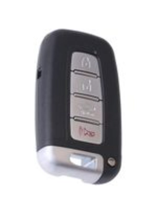 Scuta Fingerprint Alarm for Keyless Remote Unlock - CAR - Image 5